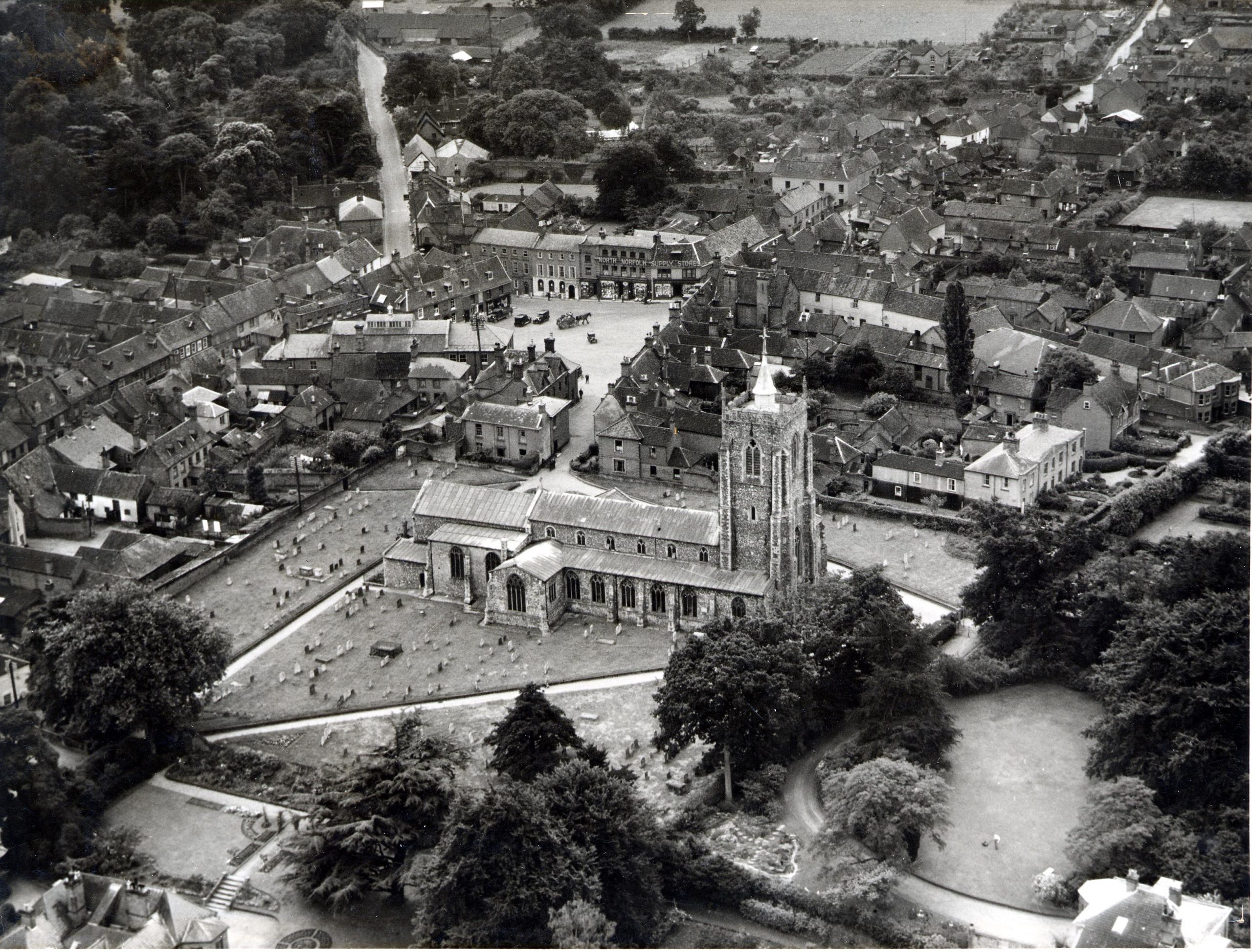 A3-1-2 - image from Town Archive
