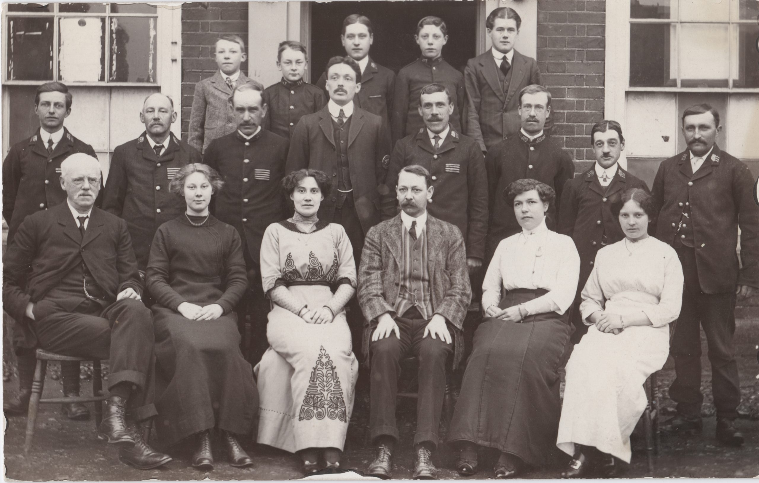 A9-3-23 - image from Town Archive