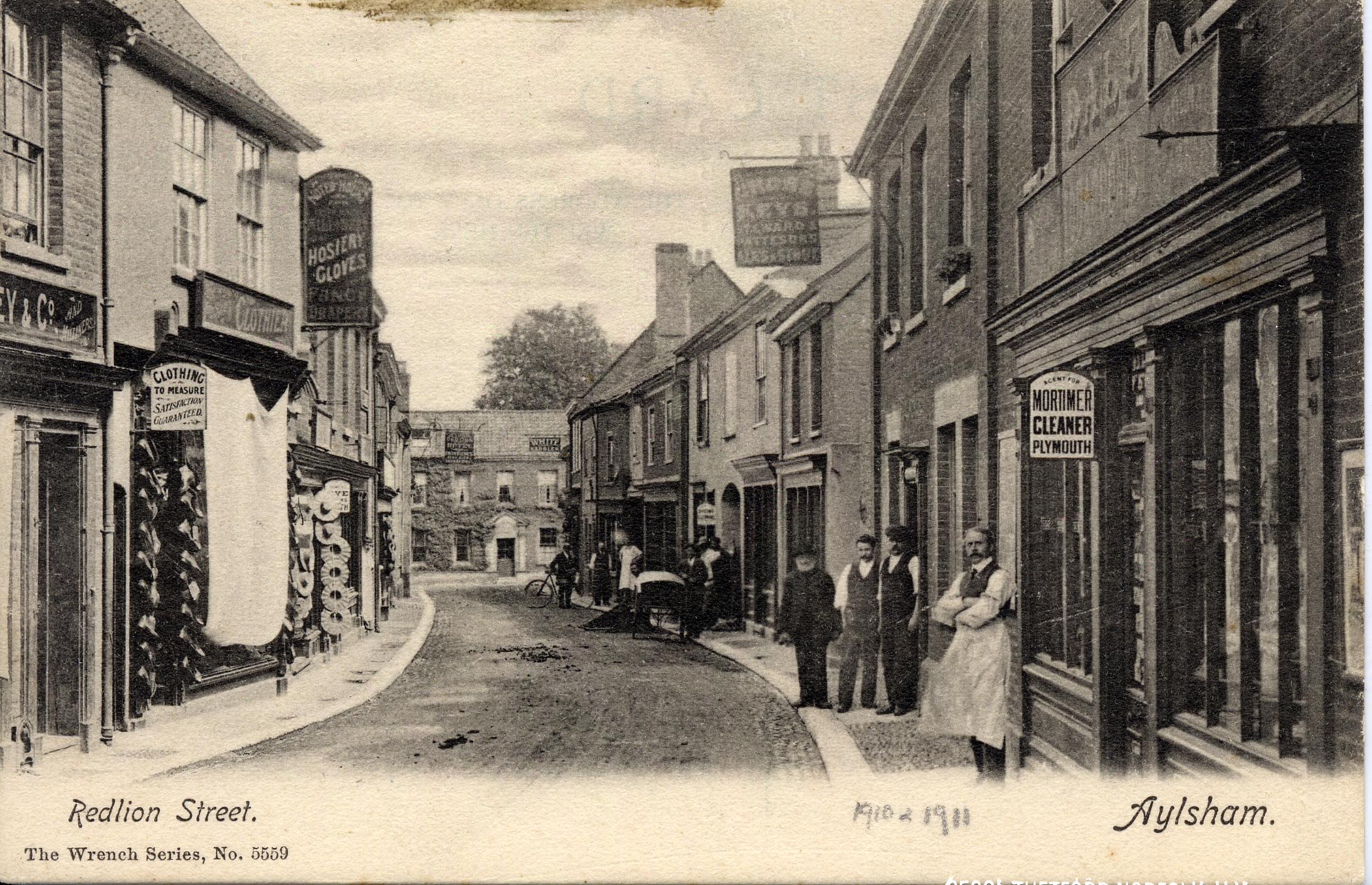 B9-4-5 - image from Town Archive